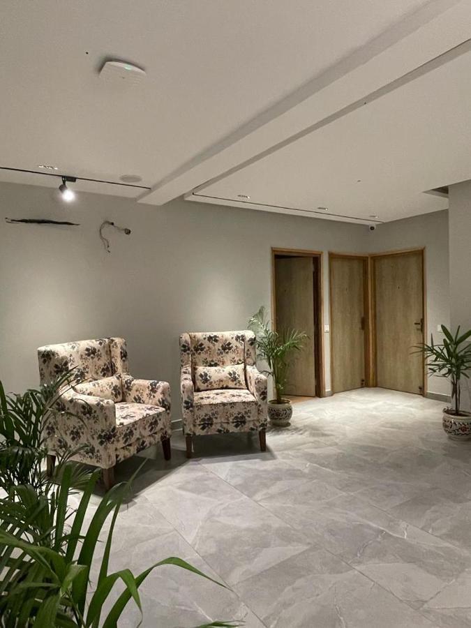 Hotel West Inn Premium Kharar Exterior foto
